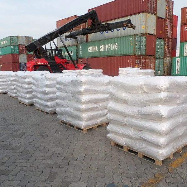 HPMC Hypromellose Cellulose Construction Material as Thickener Agent